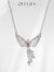 Holy Grace Virgin Mary Pendant